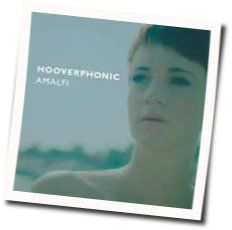 Amalfi Chords by Hooverphonic