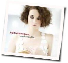 Anger Never Dies Chords by Hooverphonic