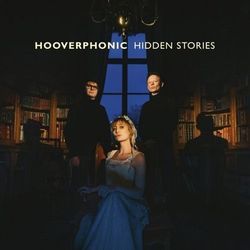Belgium In The Rain Chords by Hooverphonic