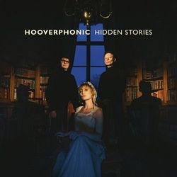 Belgium In The Rain by Hooverphonic