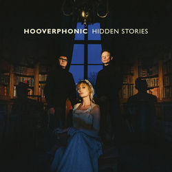 Full Moon Duel Chords by Hooverphonic
