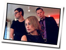 Heartbeat Chords by Hooverphonic