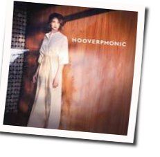 I Like The Way I Dance Chords by Hooverphonic