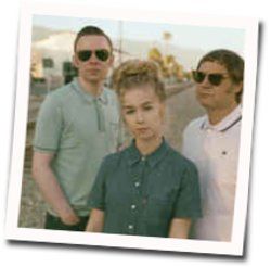 Lethal Skies Chords by Hooverphonic
