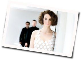 Romantic Acoustic Chords by Hooverphonic