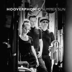 Summer Sun Chords by Hooverphonic