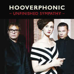 Unfinished Sympathy Chords by Hooverphonic