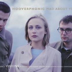 You by Hooverphonic