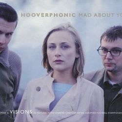 You Bass tabs by Hooverphonic