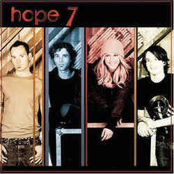 I Want Everything Chords by Hope 7