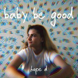 Second Chords by Hope D