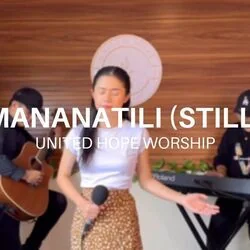 Mananatili Chords by Hope Filipino Worship