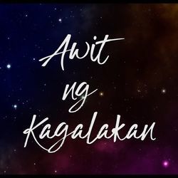 Awit Ng Kagalakan Chords by Hope Filipino Worship