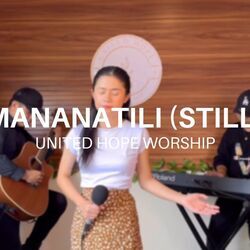 Mananatili Chords by Hope Filipino Worship