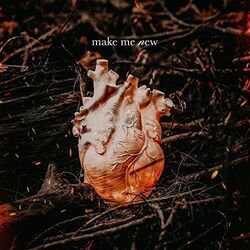 Make Me New by Hope Global Worship