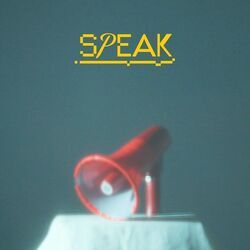 Speak Chords by Hope Global Worship