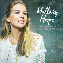 A Baby Changes Everything Chords by Mallary Hope
