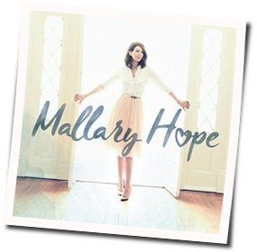 Lay It Down Chords by Mallary Hope