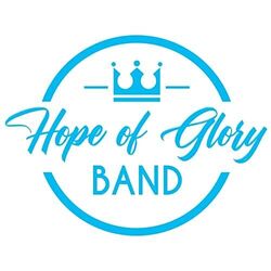 Ikaw Ang Tanan Chords by Hope Of Glory Band