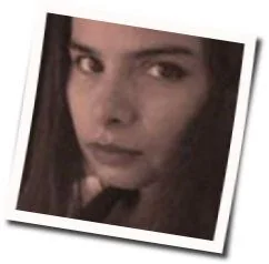 Charlotte Chords by Hope Sandoval