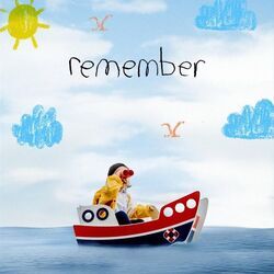Through The Waves Chords by Hopekids