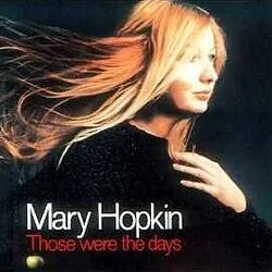 The Game Chords by Mary Hopkin