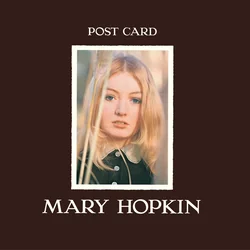 There's No Business Like Show Business Chords by Mary Hopkin