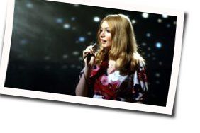 How Come The Sun Chords by Mary Hopkin