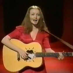 Shamarack Chords by Mary Hopkin
