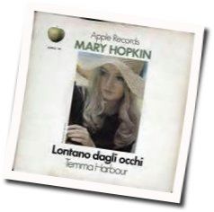 Temma Harbour Chords by Mary Hopkin
