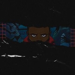 Alone With Me Bass tabs by Hopsin