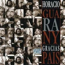 Muero Con Mis Muertos Chords by Horacio Guarany