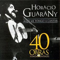 Perdón Doctor Chords by Horacio Guarany