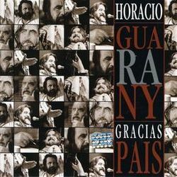Muero Con Mis Muertos Chords by Horacio Guarany