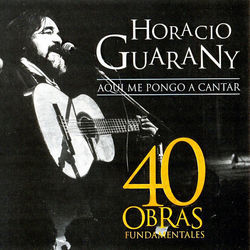 Perdón Doctor Chords by Horacio Guarany