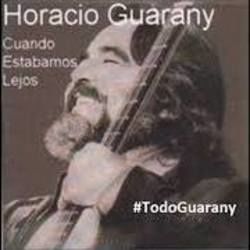 Porque Me Has Visto Llorar by Horacio Guarany
