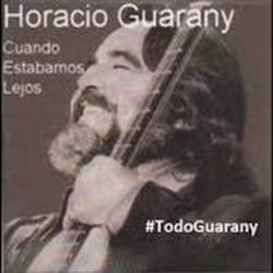 Porque Me Has Visto Llorar Chords by Horacio Guarany