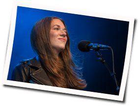En Helt Vanig Dag Acoustic Chords by Melissa Horn