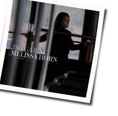 Livet Ropade Chords by Melissa Horn