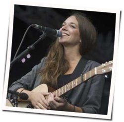 Regnet Chords by Melissa Horn
