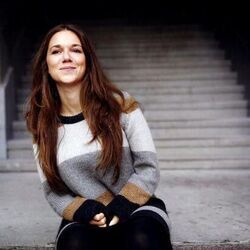 Varför Slutar Allt I Tårar Chords by Melissa Horn