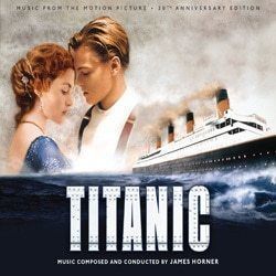 Hymn To The Sea Tab by James Horner