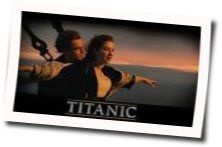Titanic Tab by James Horner
