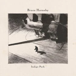 Indigo Park Chords by Bruce Hornsby