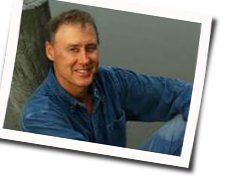 Line In The Dust Chords by Bruce Hornsby