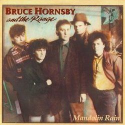 Mandolin Rain Tab by Bruce Hornsby