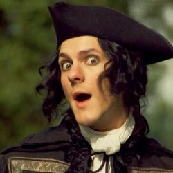 Dick Turpin Tab by Horrible Histories