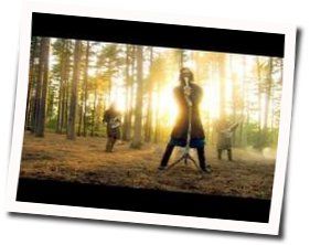 Literally Viking Song Tab by Horrible Histories