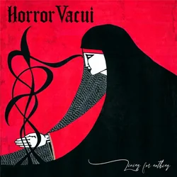 Living In Tension Bass Tab by Horror Vacui