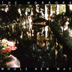 Whole New Way Tabs by The Horrors